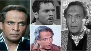 في ذكرى ميلاده.. حسين الشربيني فنان بدرجة طبيب نفسي