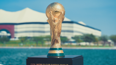 كأس العالم قطر