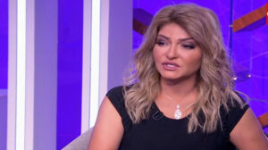 “توحة” يعيد علا غانم إلى الدراما التليفزيونية بعد غياب 6 سنوات