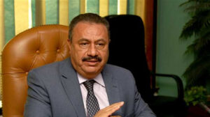 مساعد وزير المالية:حصر المجتمع الضريبي من أجل دمج الاقتصاد غير الرسمي