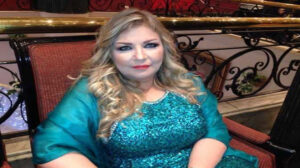 عبير منير تنضم لأسرة مسلسل “الونش”