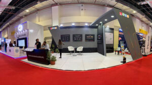 زوهو تشارك للعام الثاني في معرض كايرو آي سي تي