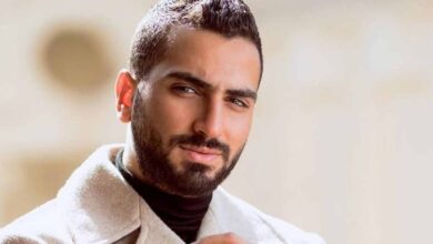 محمد الشرنوبي
