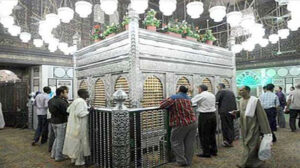 ردًا على المشككين.. المفتى: السيد البدوى من أولياء الله الصالحين