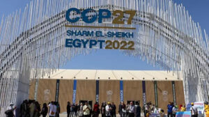 بث مباشر.. انطلاق قمة المناخ cop 27