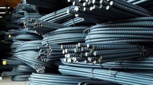 أسعار الحديد اليوم الأربعاء