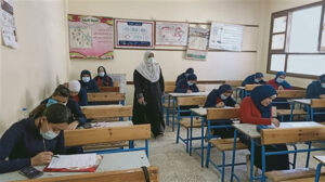 التعليم توضح حقيقة إلغاء امتحان شهر نوفمبر لصفوف النقل لعام 2022