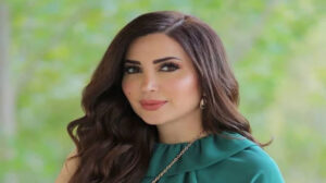 إطلالة بـ129 ألف جنيه.. نسرين طافش تثير الجدل بصورة من اليونان