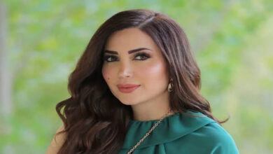 نسرين طافش