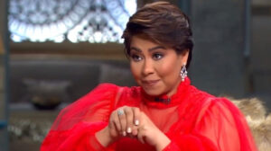 محامي شيرين عبدالوهاب: تماثلت الشفاء.. والمستشفى ترفض مغادرتها