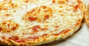 قدمى على العشاء فطيرة البطاطس بطريقة سهلة