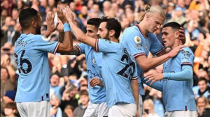 مانشستر سيتي يلتقي فولهام اليوم بـ الدوري الإنجليزي