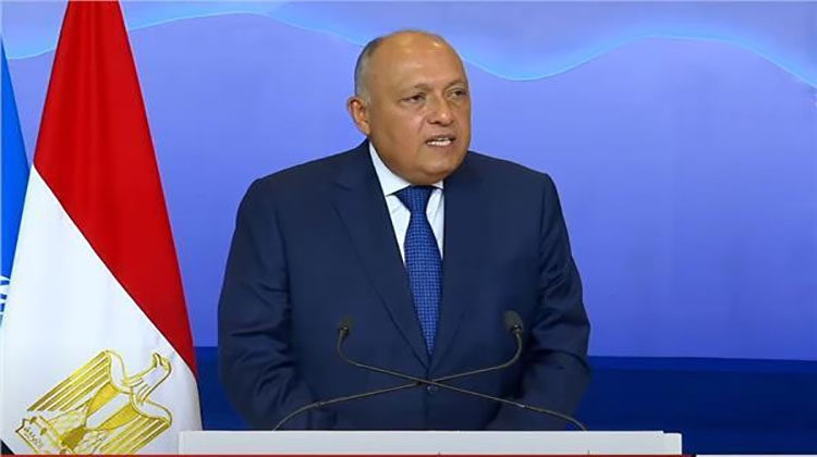 وزير الخارجية