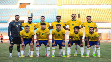 الإسماعيلي