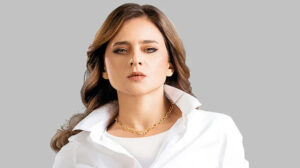 نيللى كريم تواصل تصوير مشاهد “ليه لأ”