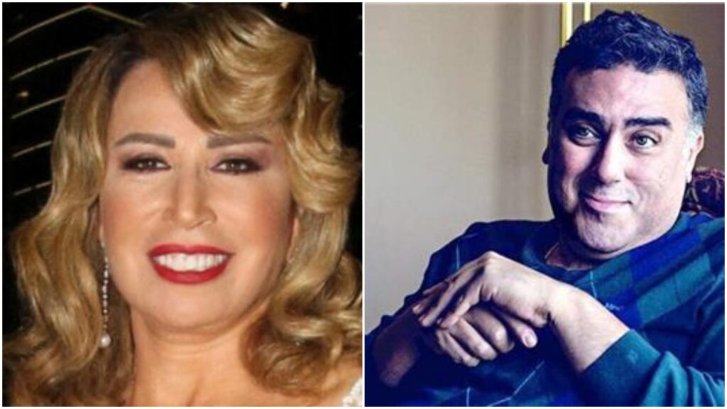 بعد كشفها عن ميوله.. مطالب بمحاسبة إيناس الدغيدي وتامر حبيب