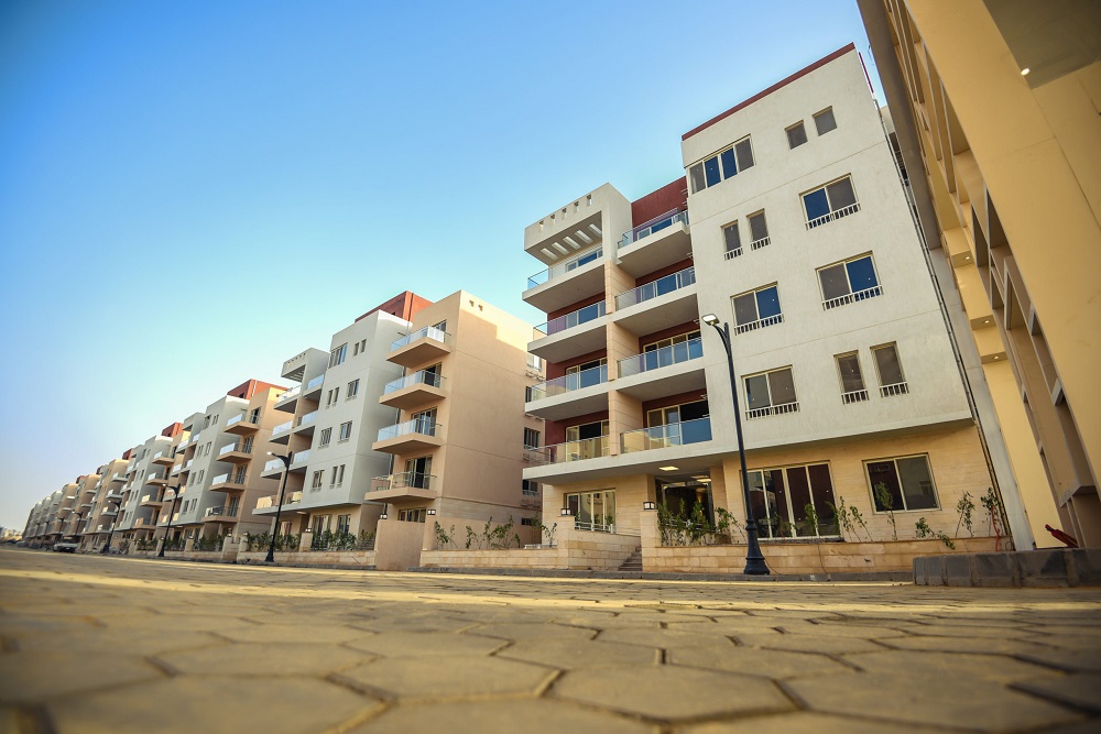 وادي دجلة العقارية تطرح مشروع Club Town باستثمارات 1.5 مليار جنيه