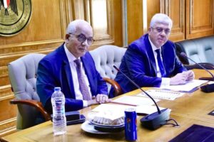 نقل التجربة اليابانية في التعليم الفني والتكنولوجي “KOSEN” بمصر