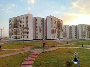 تعاونيات الإسكان تطرح ٨٩ وحدة سكنية ب ١٥ مايو