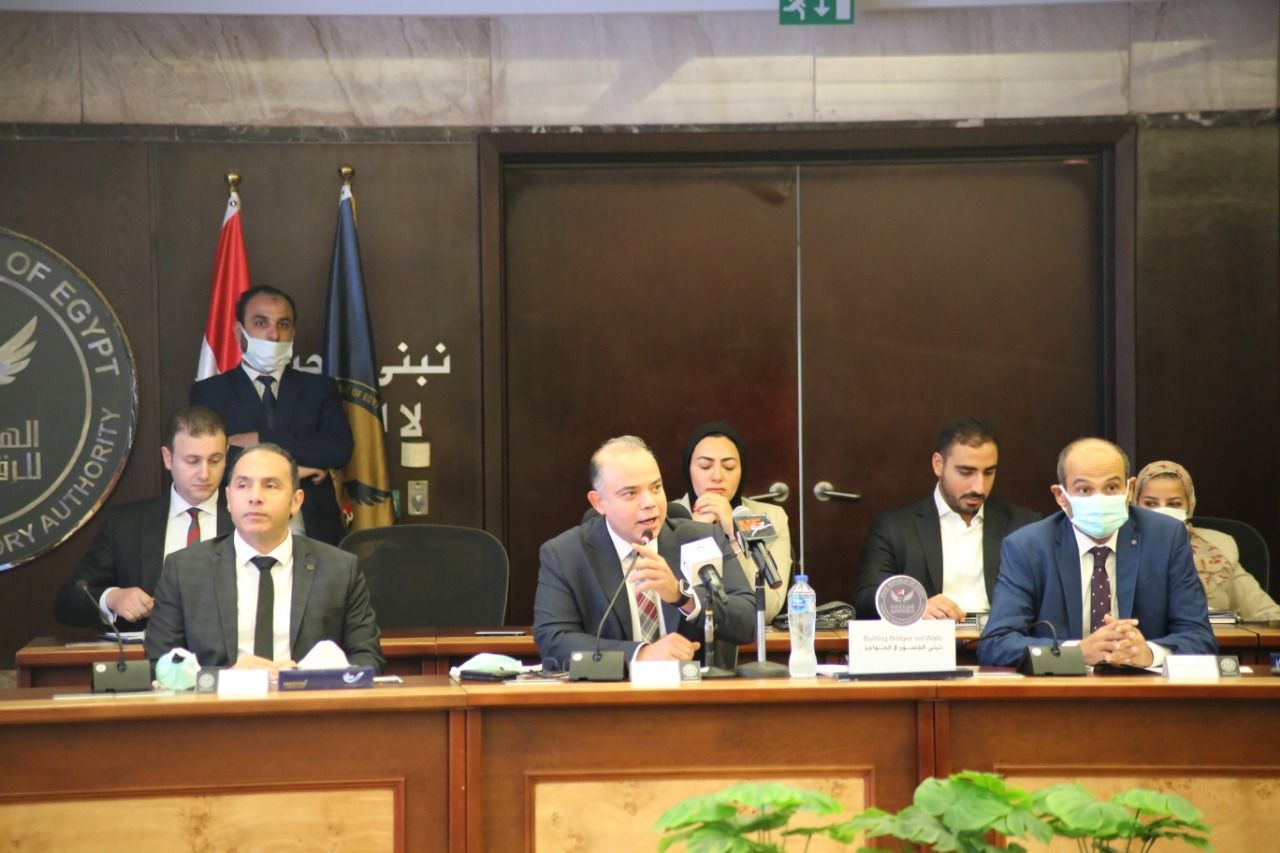 الرقابة المالية توافق على أول برنامج لإصدار سندات توريق التدفقات النقدية المستقبلية في مصر