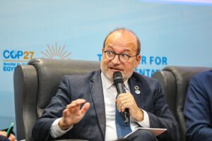 ماذا قال المجتمع الدولي عن إصدار «دليل شرم الشيخ للتمويل العادل»؟