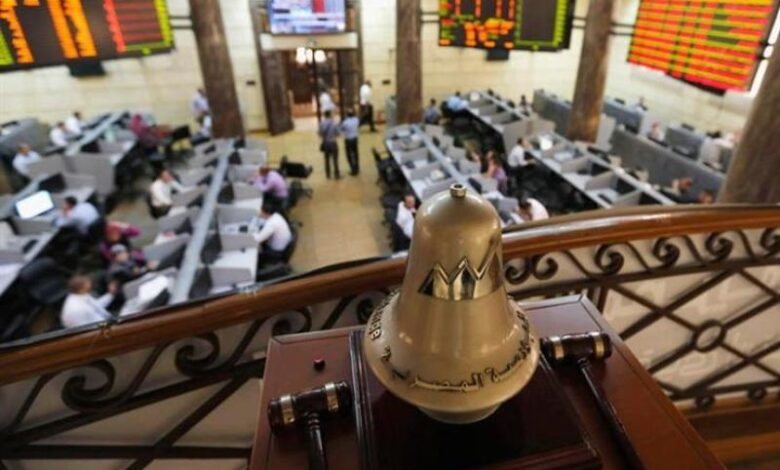 مؤشرات البورصة