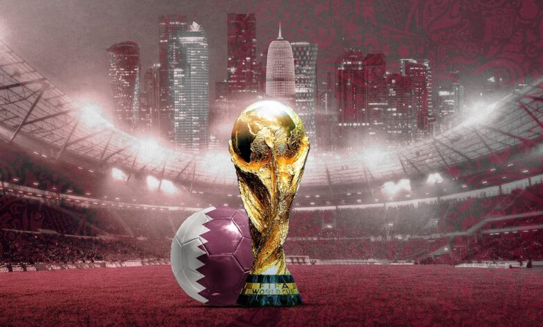 كأس العالم قطر