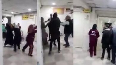 واقعة مستشفى قويسنا
