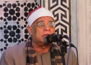 من “التلاوة بطريقة غير لائقة”لـ”الاعتذار”.. القصة الكاملة لأزمة الشيخ محمد السلكاوي