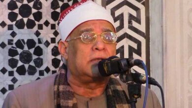 محمد السلكاوي