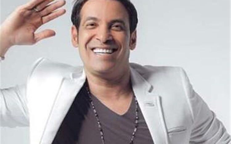 سعد الصغير