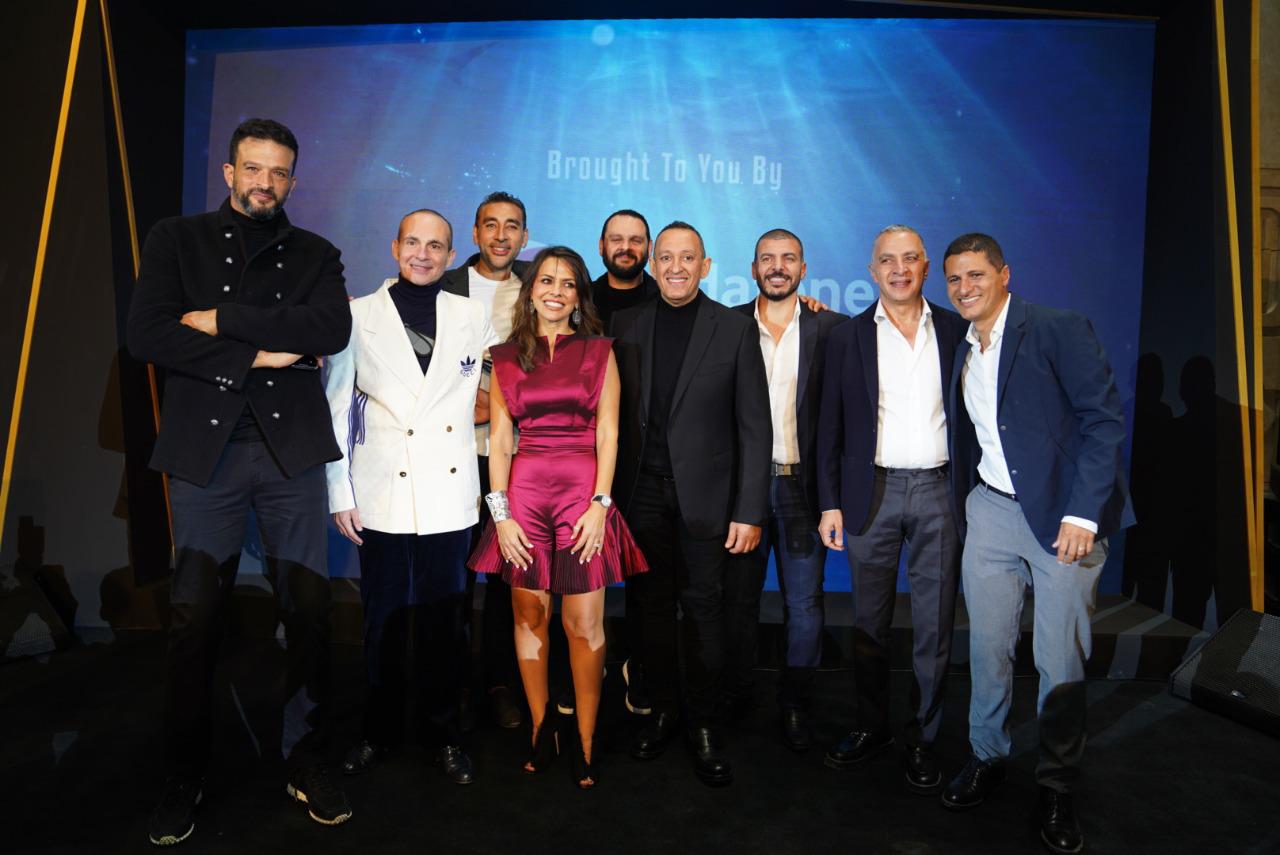 تدشين  “شارك تانك مصر” لاكتشاف المخترعين والمبدعين والمبتكرين من المتحف المصري الكبير