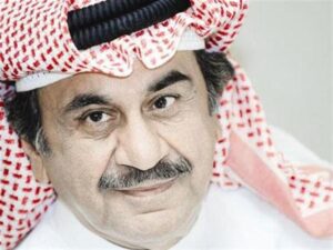 بعد احتفال جوجل به.. 20 معلومة عن الفنان الكويتي عبد الحسين عبد الرضا