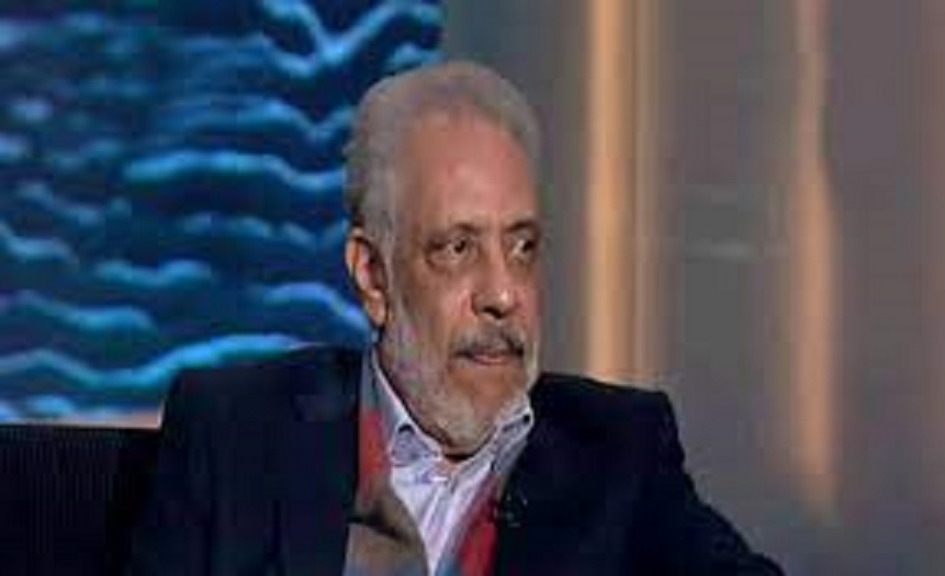 نبيل الحلفاوى يهاجم أداء النادى الاهلي بعد التعادل