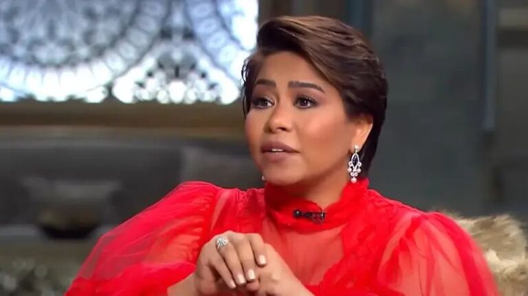 شيرين عبد الوهاب