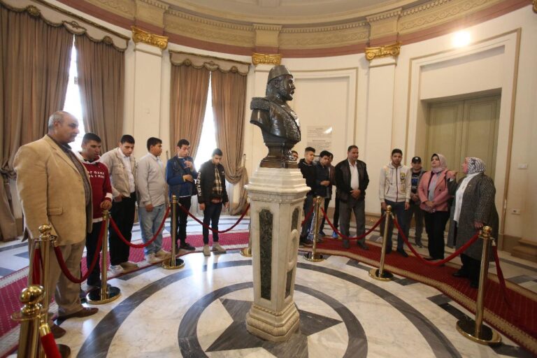 متحف البريد