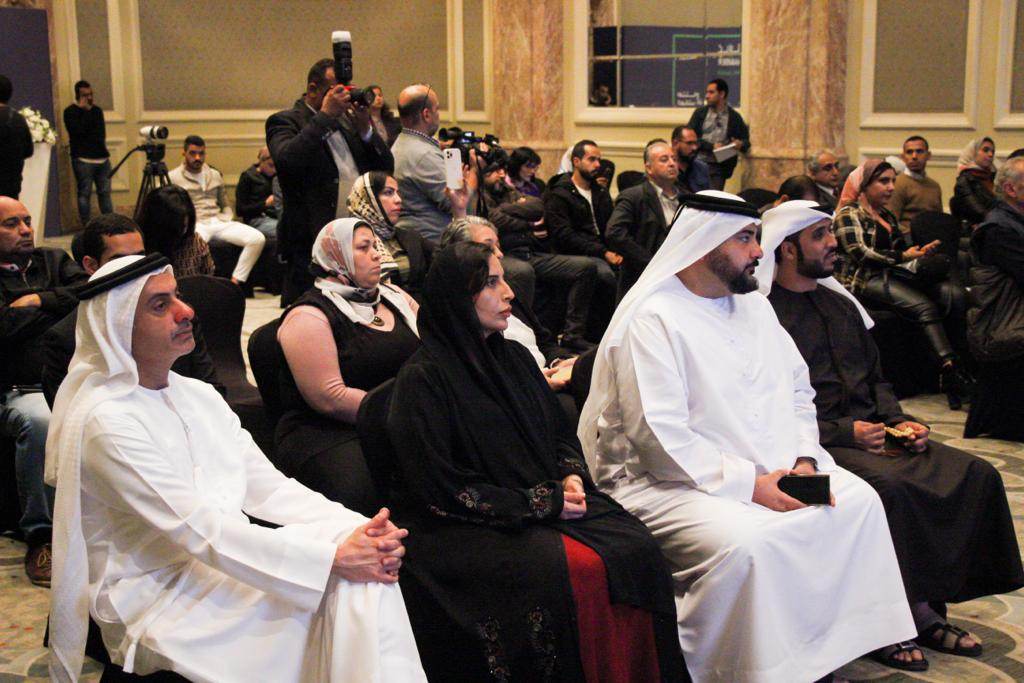 غرفة دبي العالمية تفتتح مكتباً تمثيلياً في القاهرة لتعزيز العلاقات التجارية بين الإمارات ومصر