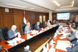 القومي للأجور يقر زيادة الحد الأدنى بالقطاع الخاص إلى 2700 جنيه وعلاوة دورية