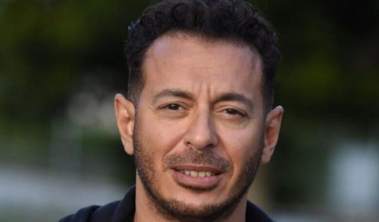 مصطفى شعبان