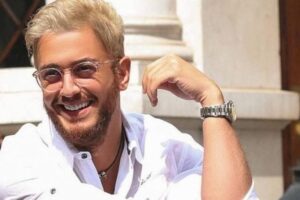 لأول مرة سعد لمجرد يعلق على أزمة حفله بشرم الشيخ