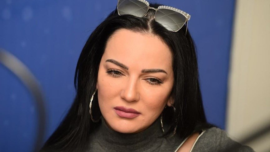 بعد تصدرها “التريند” بسبب وفاة والدها.. ما لا تعرفه عن الفنانة صفاء سلطان