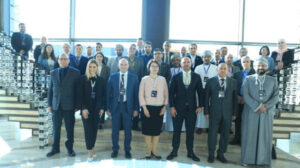 البورصة تستضيف الجمعية السنوية لاتحاد البورصات اليورو آسيوية