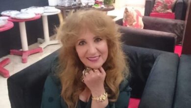 سميرة صدقي