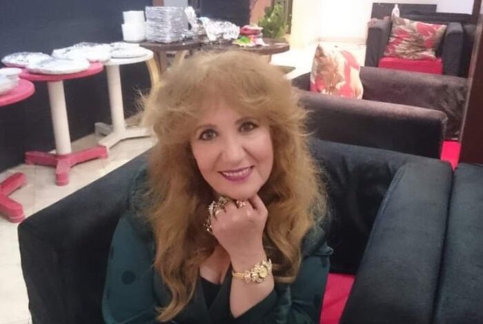 سميرة صدقي