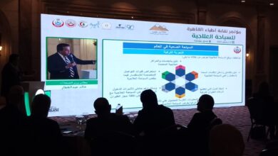 الدكتور خالد عبد الغفار