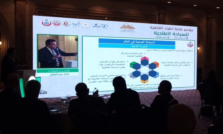 الدكتور خالد عبد الغفار
