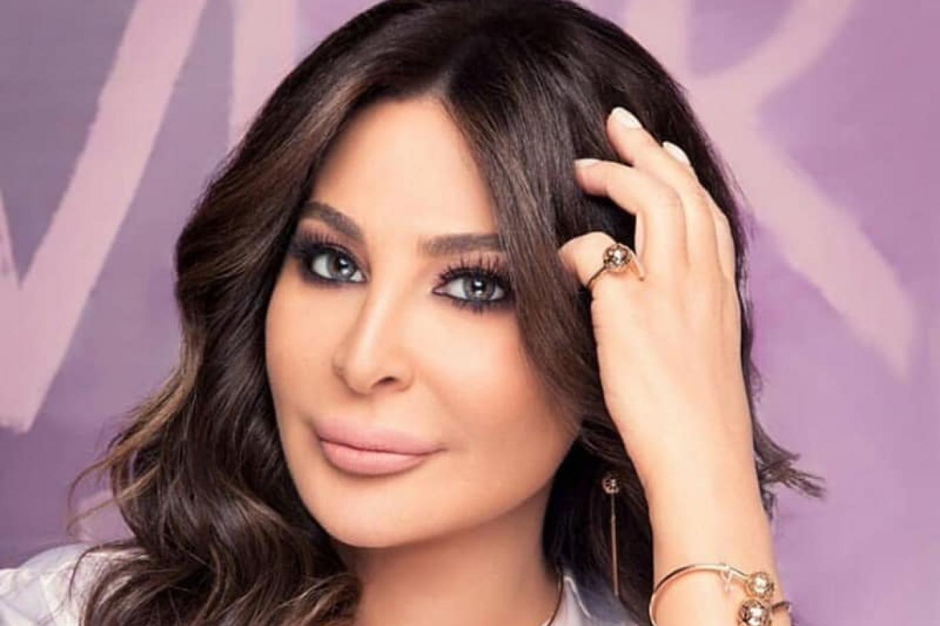إليسا تتصدر “التريند” بعد موقف غريب مع الإعلاميين.. ما القصة؟
