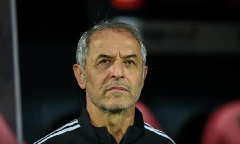 كولر يهاجم مهاجمى الأهلى : لا يقنعنى أحد