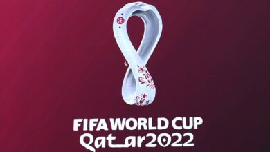كأس العالم قطر 2022