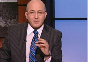 سيد على يوجه رسالة قوية  إلى وزيرة التضامن الاجتماعي